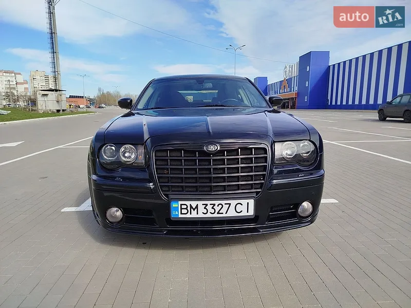 Chrysler 300C