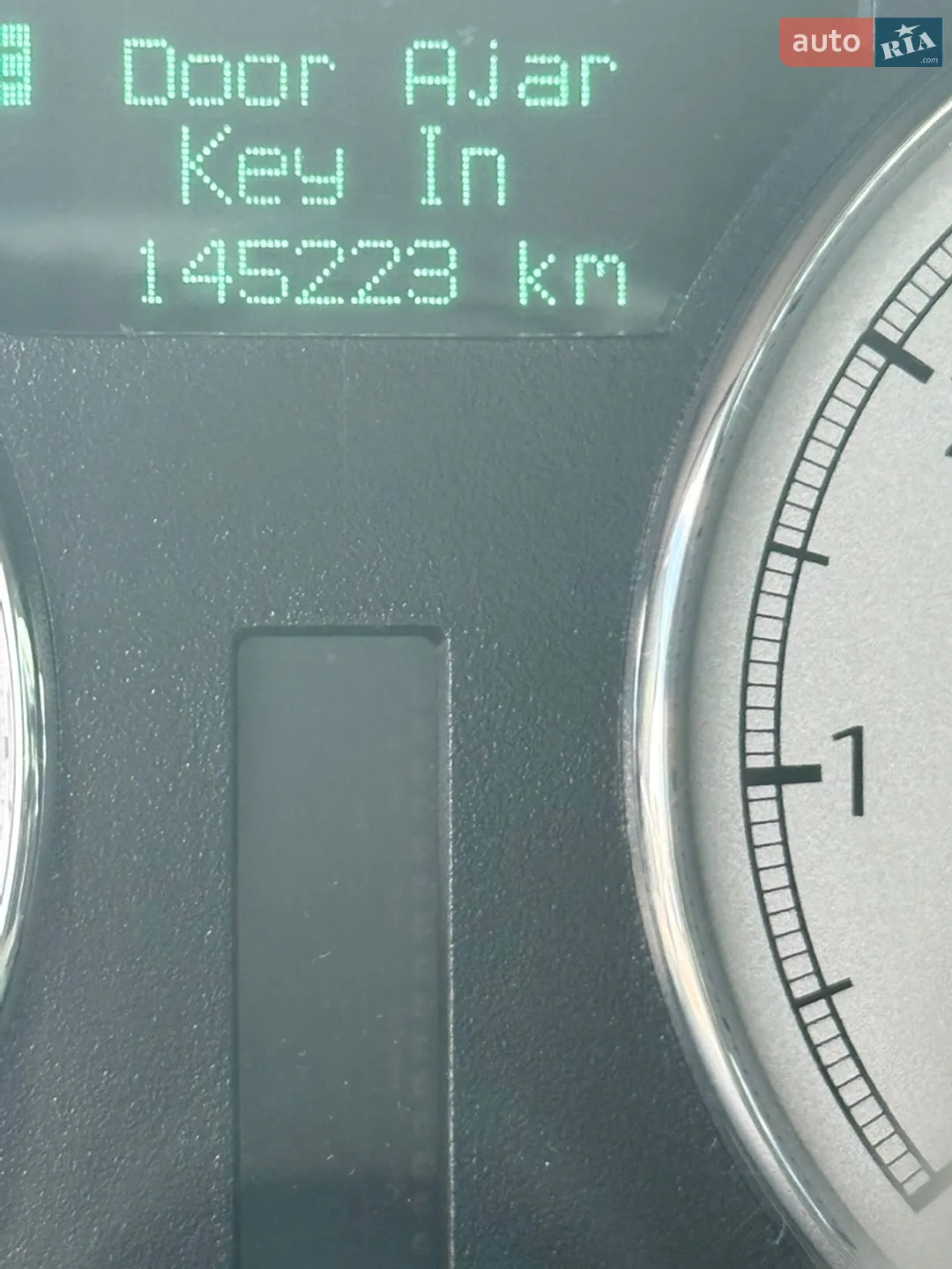 Chrysler 300C 2006 VIN 1C3H8B3R26Y163376 фото оголошення 8 з 8