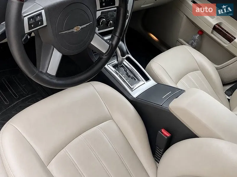 Chrysler 300C