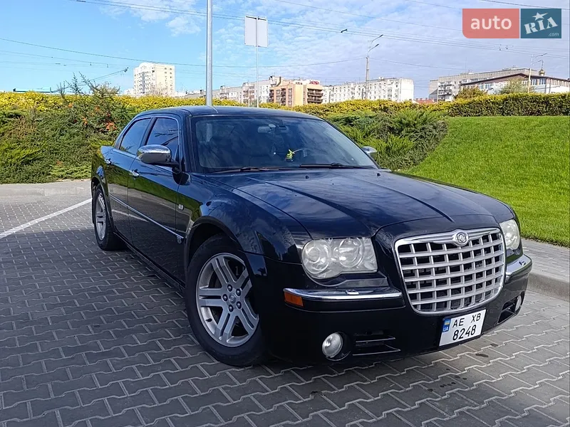 Chrysler 300C 2005