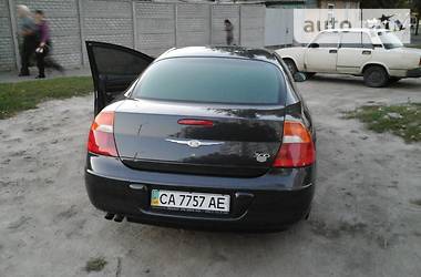 Седан Chrysler 300M 1999 в 