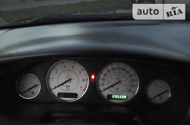 Седан Chrysler 300M 1999 в 