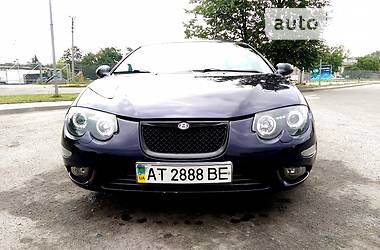 Седан Chrysler 300M 1999 в Ивано-Франковске