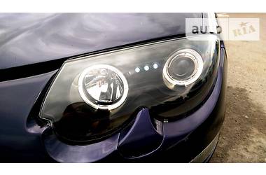 Седан Chrysler 300M 1999 в 