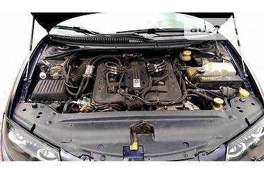 Седан Chrysler 300M 1999 в 