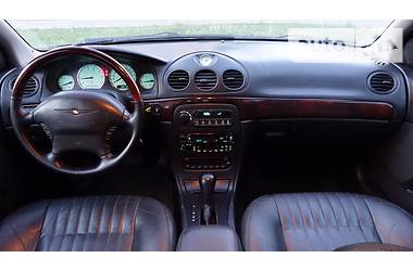 Седан Chrysler 300M 2003 в Киеве