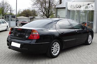 Седан Chrysler 300M 2004 в Днепре