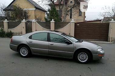 Седан Chrysler 300M 1999 в Одессе