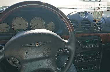 Седан Chrysler 300M 2001 в Києві