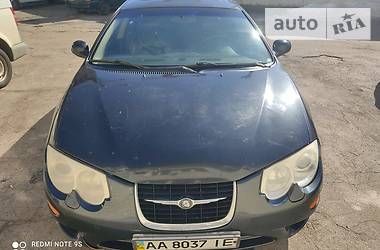 Седан Chrysler 300M 2000 в Киеве