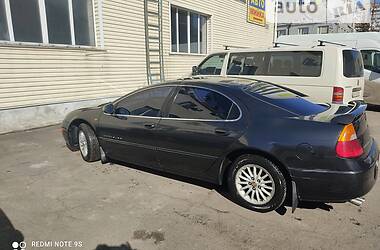 Седан Chrysler 300M 2000 в Киеве