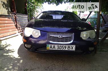 Седан Chrysler 300M 1998 в Киеве