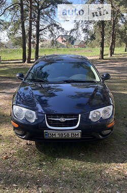 Седан Chrysler 300M 2001 в Сумах