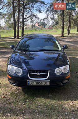 Седан Chrysler 300M 2001 в Ивано-Франковске