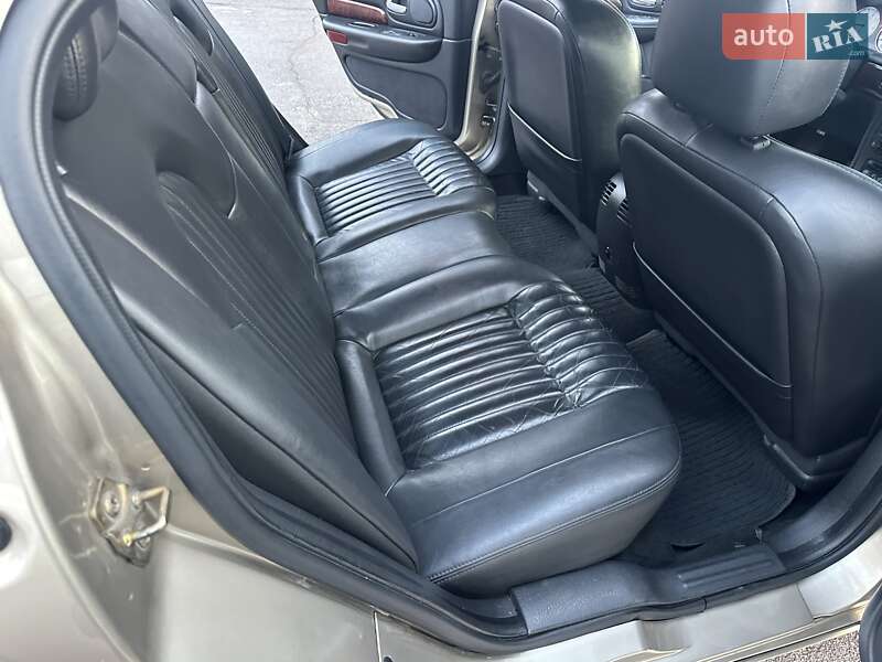 Седан Chrysler 300M 2004 в Сумах