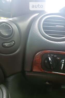 Седан Chrysler 300M 2002 в 