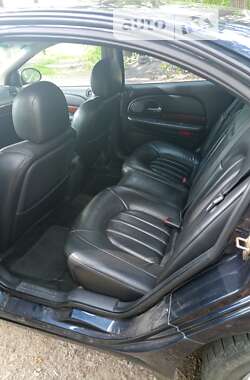 Седан Chrysler 300M 2002 в 