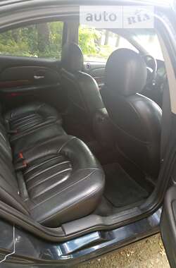 Седан Chrysler 300M 2002 в 