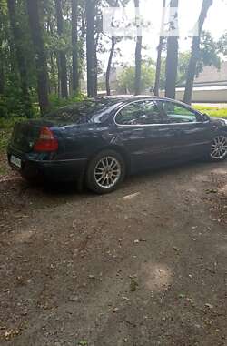 Седан Chrysler 300M 2002 в Ладыжине