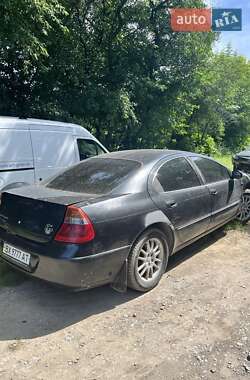 Седан Chrysler 300M 2000 в 