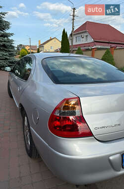 Седан Chrysler 300M 2003 в 