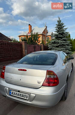 Седан Chrysler 300M 2003 в 