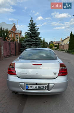 Седан Chrysler 300M 2003 в 