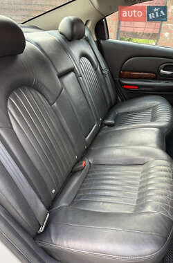 Седан Chrysler 300M 2003 в 