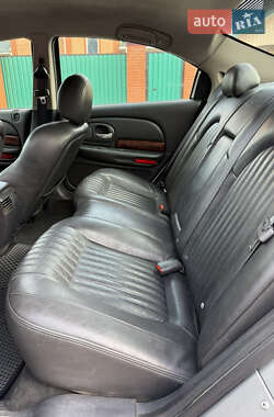 Седан Chrysler 300M 2003 в 