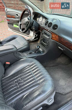 Седан Chrysler 300M 2003 в 