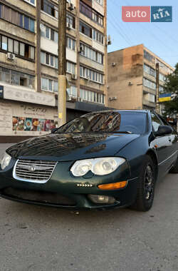 Седан Chrysler 300M 1999 в 