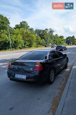Седан Chrysler 300M 1999 в 