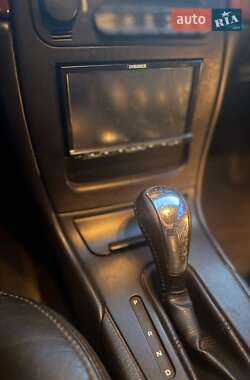 Седан Chrysler 300M 2000 в 