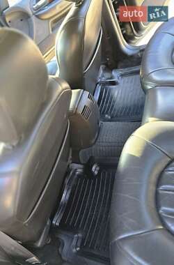 Седан Chrysler 300M 2000 в 