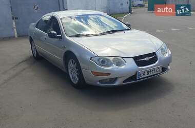 Седан Chrysler 300M 2001 в Черкассах