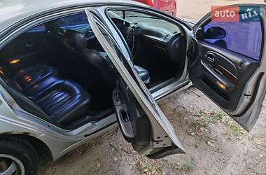 Седан Chrysler 300M 2000 в 