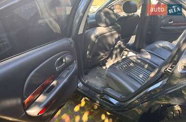 Седан Chrysler 300M 2003 в 