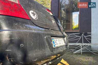 Седан Chrysler 300M 2003 в 