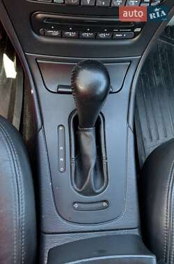 Седан Chrysler 300M 2002 в 