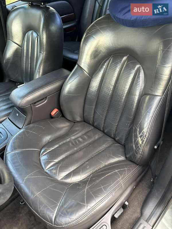 Седан Chrysler 300M 1999 в Українці фото 9 Седан Chrysler 300M 1999 в Українці