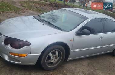 Седан Chrysler 300M 2000 в Черкассах