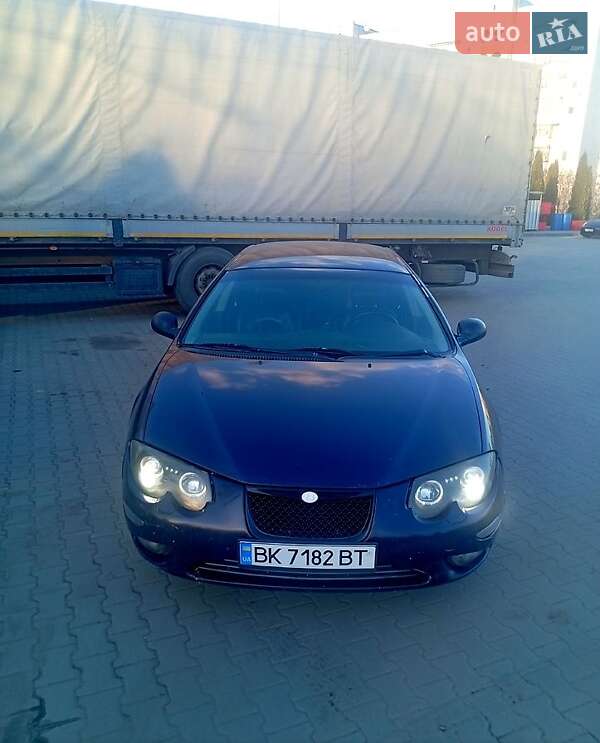 Седан Chrysler 300M 1999 в Житомире