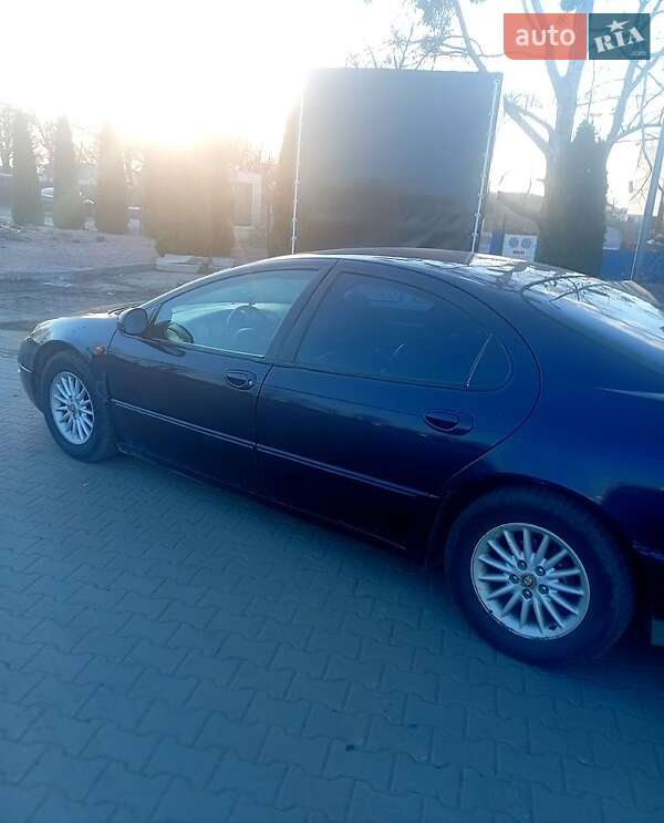 Седан Chrysler 300M 1999 в Житомире