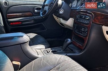 Седан Chrysler 300M 2003 в Белой Церкви