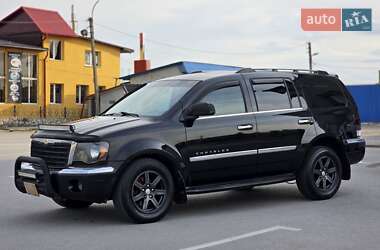 Внедорожник / Кроссовер Chrysler Aspen 2007 в Тернополе