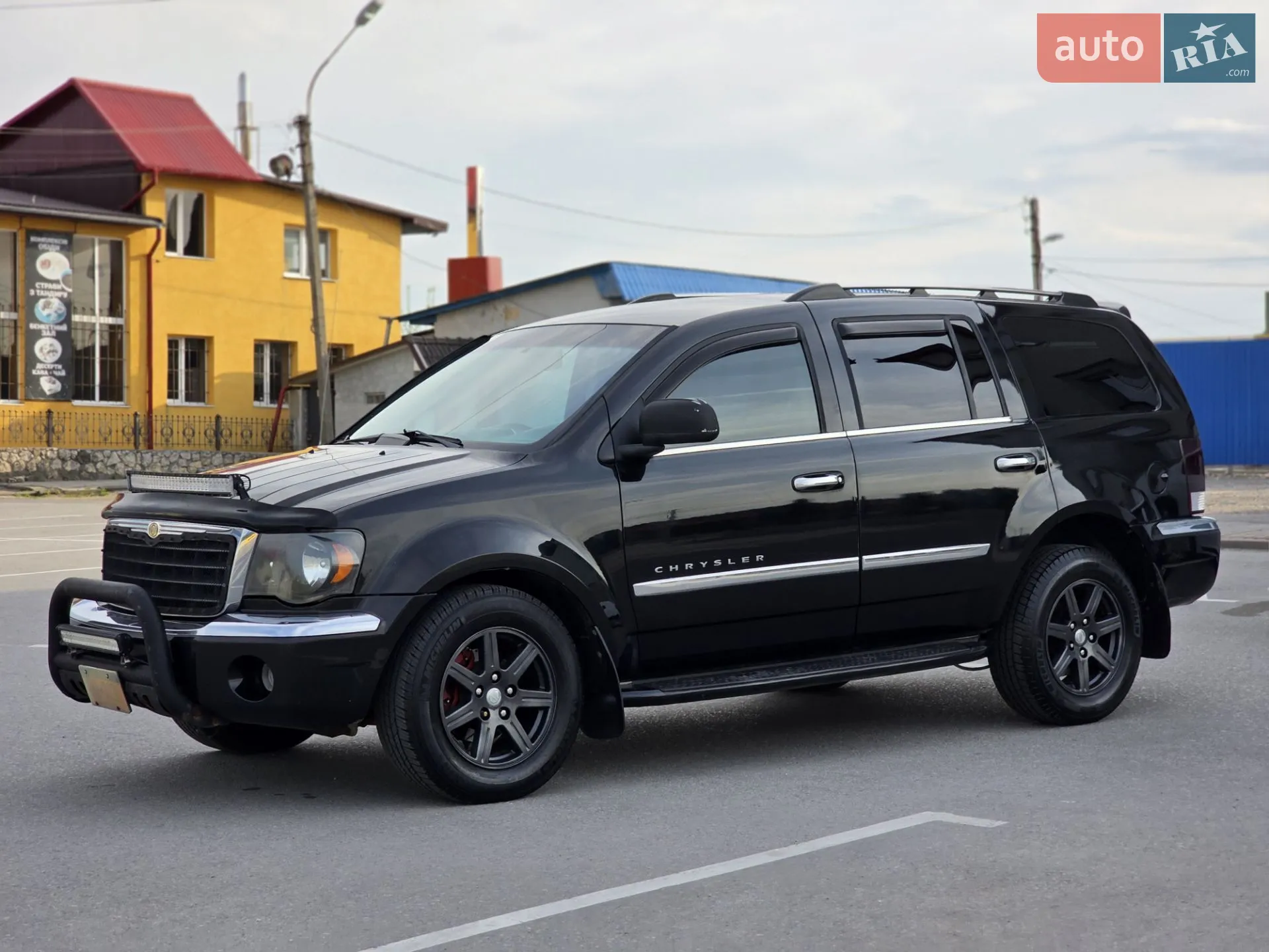 Фото авто 1