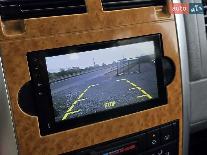 Внедорожник / Кроссовер Chrysler Aspen 2007 в Тернополе фото 26 Внедорожник / Кроссовер Chrysler Aspen 2007 в Тернополе