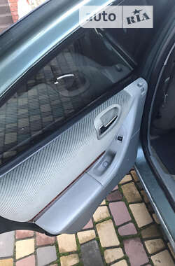 Седан Chrysler Cirrus 1995 в Измаиле