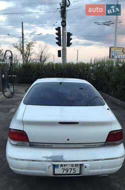 Седан Chrysler Cirrus 1994 в 