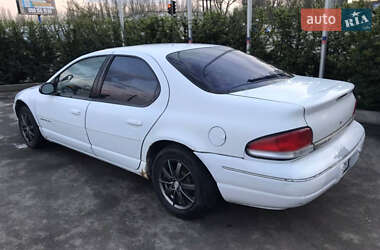 Седан Chrysler Cirrus 1994 в 